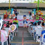 Jornada de apoyo en beneficio a 200 adultos mayores y personas en condición de discapacidad en Cartago, Valle del Cauca