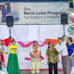 Jornada de apoyo en beneficio a 200 adultos mayores y personas en condición de discapacidad en Cartago, Valle del Cauca