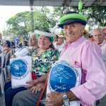 Jornada de apoyo en beneficio a 200 adultos mayores y personas en condición de discapacidad en Cartago, Valle del Cauca