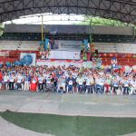 Jornada de apoyo en beneficio a 200 adultos mayores y personas en condición de discapacidad en Cartago, Valle del Cauca