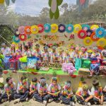 Estudiantes en Belén de Umbría, Risaralda, fortalecen hábitos y técnicas de estudio