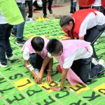 Estudiantes en Belén de Umbría, Risaralda, fortalecen hábitos y técnicas de estudio