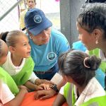 Estudiantes en Belén de Umbría, Risaralda, fortalecen hábitos y técnicas de estudio