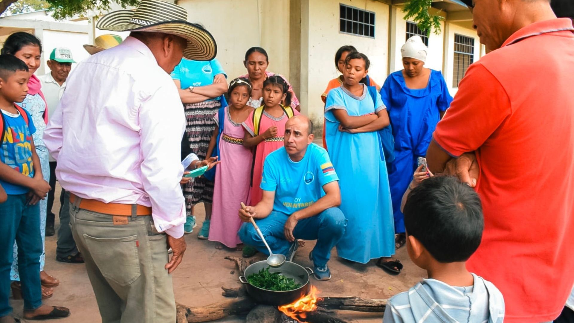 Preparación de Abonos