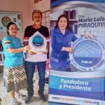 Flandes recibe apoyo de la Fundación.