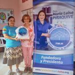 Flandes recibe apoyo de la Fundación.