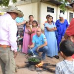 "Sembrando Esperanza" en la Guajira.