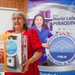 Una iniciativa para promover el bienestar del adulto mayor.