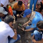 "Sembrando Esperanza" en la Guajira.