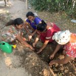 "Sembrando Esperanza" en la Guajira.