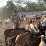 "Sembrando Esperanza" en la Guajira.