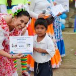 Un año de logros en la Sede educativa Sirguía Bajo • Belén de Umbría, Risaralda