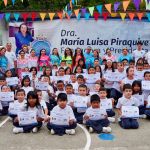 Un año de logros en la Sede educativa Sirguía Bajo • Belén de Umbría, Risaralda