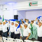 Adultos mayores del municipio de Dosquebradas, Risaralda celebran un nuevo logro en la clausura del proyecto Bienestar para la Persona Mayor