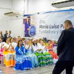 Adultos mayores del municipio de Dosquebradas, Risaralda celebran un nuevo logro en la clausura del proyecto Bienestar para la Persona Mayor