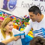 Adultos mayores del municipio de Dosquebradas, Risaralda celebran un nuevo logro en la clausura del proyecto Bienestar para la Persona Mayor