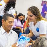 Adultos mayores del municipio de Dosquebradas, Risaralda celebran un nuevo logro en la clausura del proyecto Bienestar para la Persona Mayor