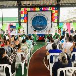 Jornada de apoyo para familias