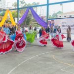 Un proyecto que llena de alegría a la Persona Mayor en Villamaría, Caldas