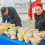 Un proyecto que llena de alegría a la Persona Mayor en Villamaría, Caldas