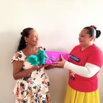 Entrega de kits de aseo a familias vulnerables en Tolú, Sucre (31)