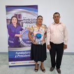 Entrega de kits de aseo a familias vulnerables en Corozal Sucre