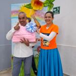 Entrega de kits de aseo a familias vulnerables en Corozal Sucre