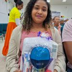 Entrega de kits de aseo a familias vulnerables en Corozal Sucre