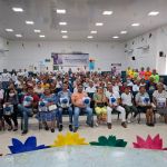 Entrega de kits de aseo a familias vulnerables en Corozal Sucre