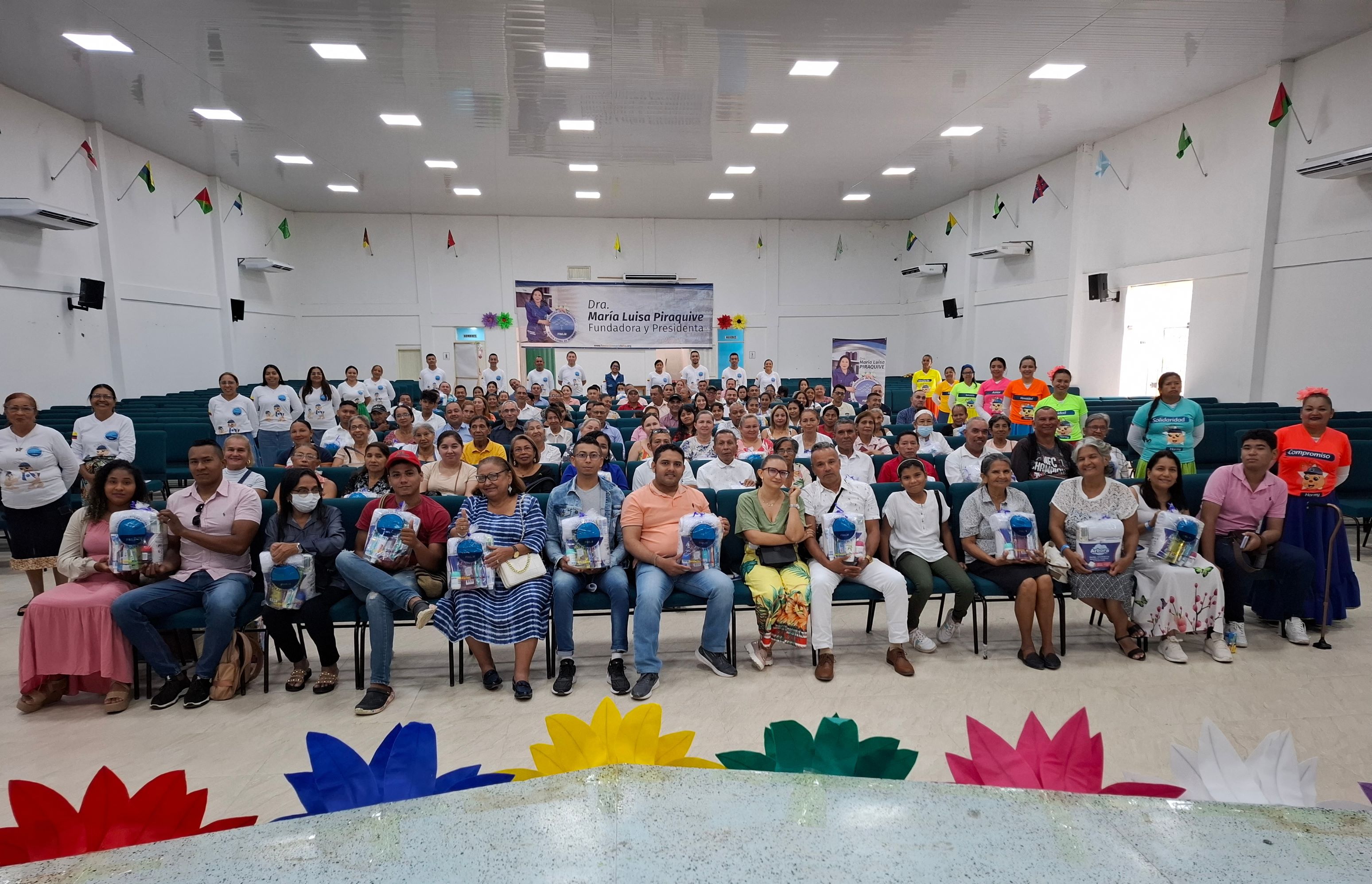 100-familias-vulnerables-de-corozal-sucre-recibieron-kits-de-aseo-y-la-ensenanza-de-la-tolerancia-y-la-empatia-como-una-habilidad-socio-emocional