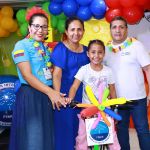 500 niños y niñas de Cali recibieron kits escolares y momentos de alegría