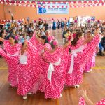 Jornadas para adultos mayores