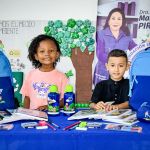 Más valores, mejor educación y 50 sonrisas de gratitud en el evento de kits escolares en Zarzal, Valle del Cauca