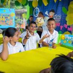 El autocuidado y la responsabilidad ambiental, pilares fundamentales en la educación de los estudiantes de Belén de Umbría, Risaralda