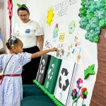 Más valores, mejor educación y 50 sonrisas de gratitud en el evento de kits escolares en Zarzal, Valle del Cauca