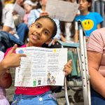 En el municipio de Pereira, Risaralda, 760 niños recibieron kits escolares con grandes enseñanzas