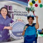 Entrega de Kits escolares en el sur del Valle del Cauca