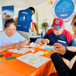 Jornada de apoyo adultos mayores Ibarra