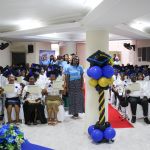 Ceremonia BPM 2024 en Buenaventura