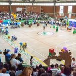 En el municipio de Pereira, Risaralda, 760 niños recibieron kits escolares con grandes enseñanzas