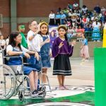 En el municipio de Pereira, Risaralda, 760 niños recibieron kits escolares con grandes enseñanzas