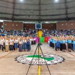 En el municipio de Pereira, Risaralda, 760 niños recibieron kits escolares con grandes enseñanzas