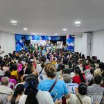 Aprendiendo Eco-valores en Barranquilla