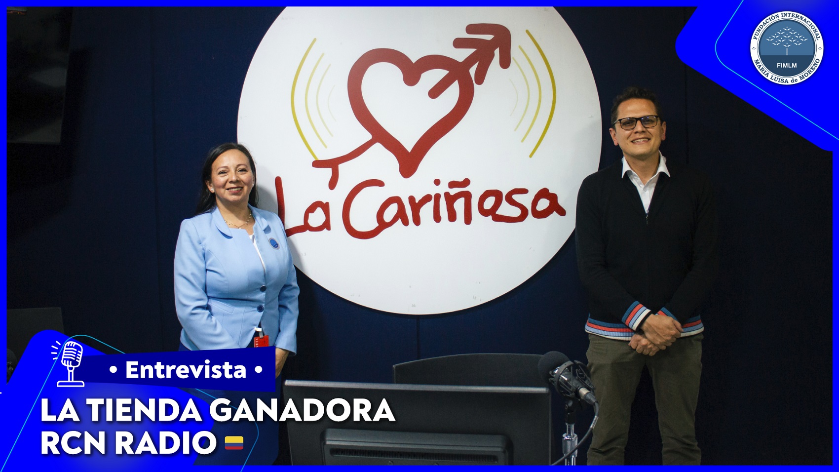 entrevista-la-fimlm-en-el-program-la-tienda-ganadora-de-rcn-radio