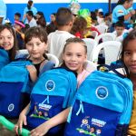 Niños de Tuluá aprenden a cuidar el planeta