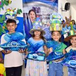 Niños de Tuluá aprenden a cuidar el planeta