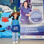 Niños de Tuluá aprenden a cuidar el planeta