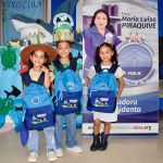 Niños de Tuluá aprenden a cuidar el planeta