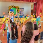 Sembrando educación y conciencia ambiental en el evento de kits escolares en Sevilla, Valle del Cauca