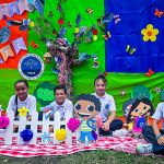 El autocuidado y la responsabilidad ambiental, pilares fundamentales en la educación de los estudiantes de Belén de Umbría, Risaralda